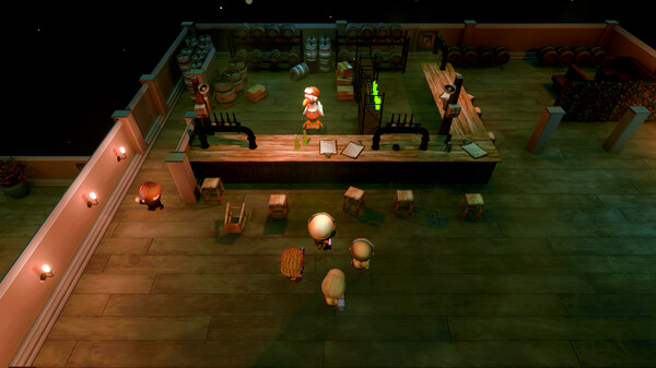 小小部隊：全球行動pc版