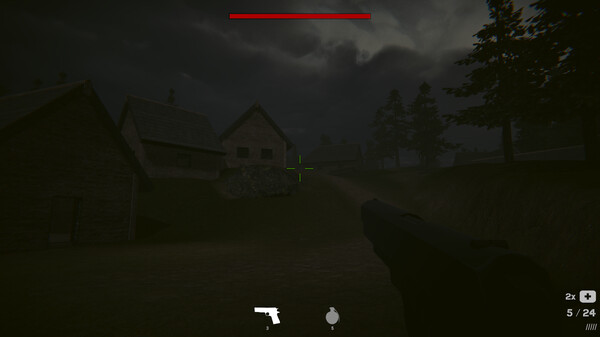 消除者：封閉的克星