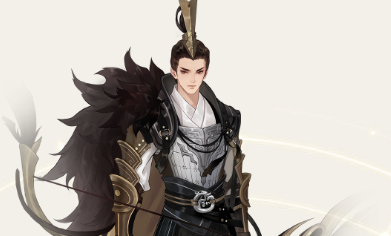 《忘川風(fēng)華錄》霍去病介紹