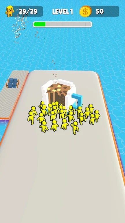 體素礦工3D