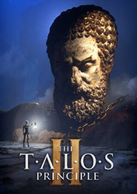 塔洛斯的法則2中文版