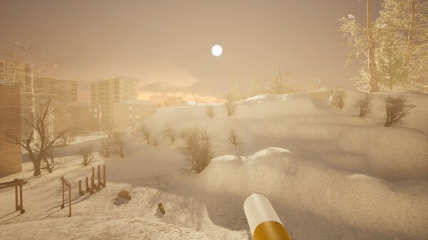 吸煙模擬器中文版