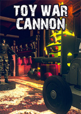 玩具大戰：大炮