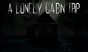 孤獨的小屋之旅