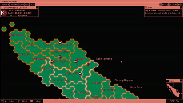 霸權：共同繁榮