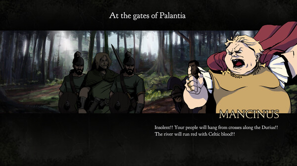 鋼鐵之歌：伊比利亞戰(zhàn)記