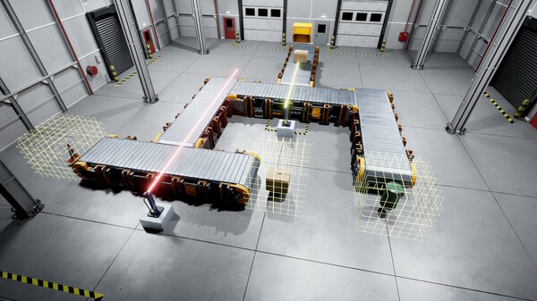 編程樂趣：軟件工程模擬器