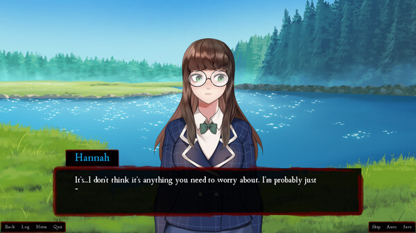 莉莉·科森的多次死亡