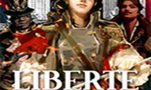Liberte
