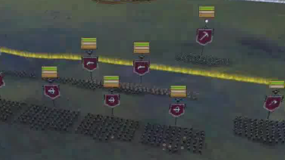 《全面戰爭戰錘2》鐵皮后期玩法介紹