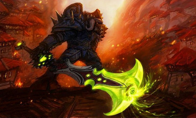 《爐石傳說》暗月馬戲團(tuán)T2大哥戰(zhàn)穩(wěn)定卡組推薦