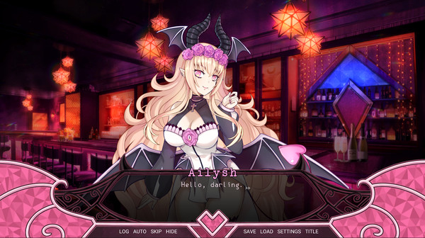 七次致命的約會