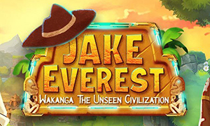 杰克·埃佛勒斯：瓦坎加看不見的文明