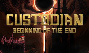 看守者：末日之初