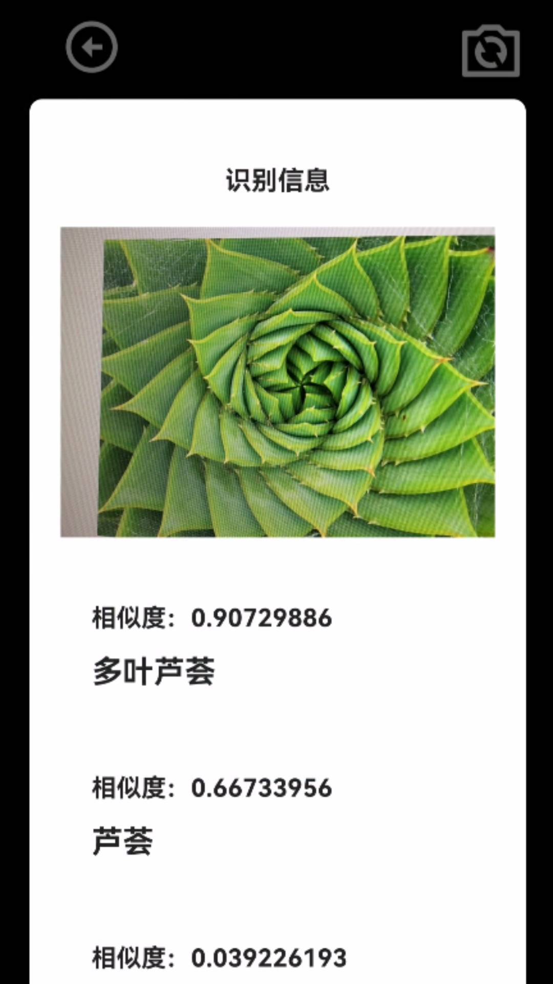 掃描王AI寶盒