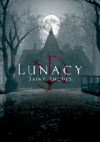 瘋狂：圣羅德小鎮