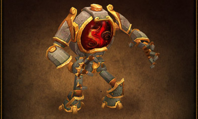 《魔獸世界》寵物意志之子獲取攻略