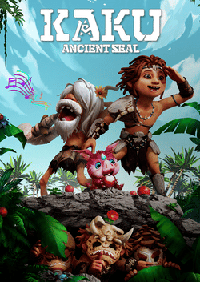 卡庫遠古封印pc版