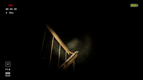 SCP-087：恢復的文件