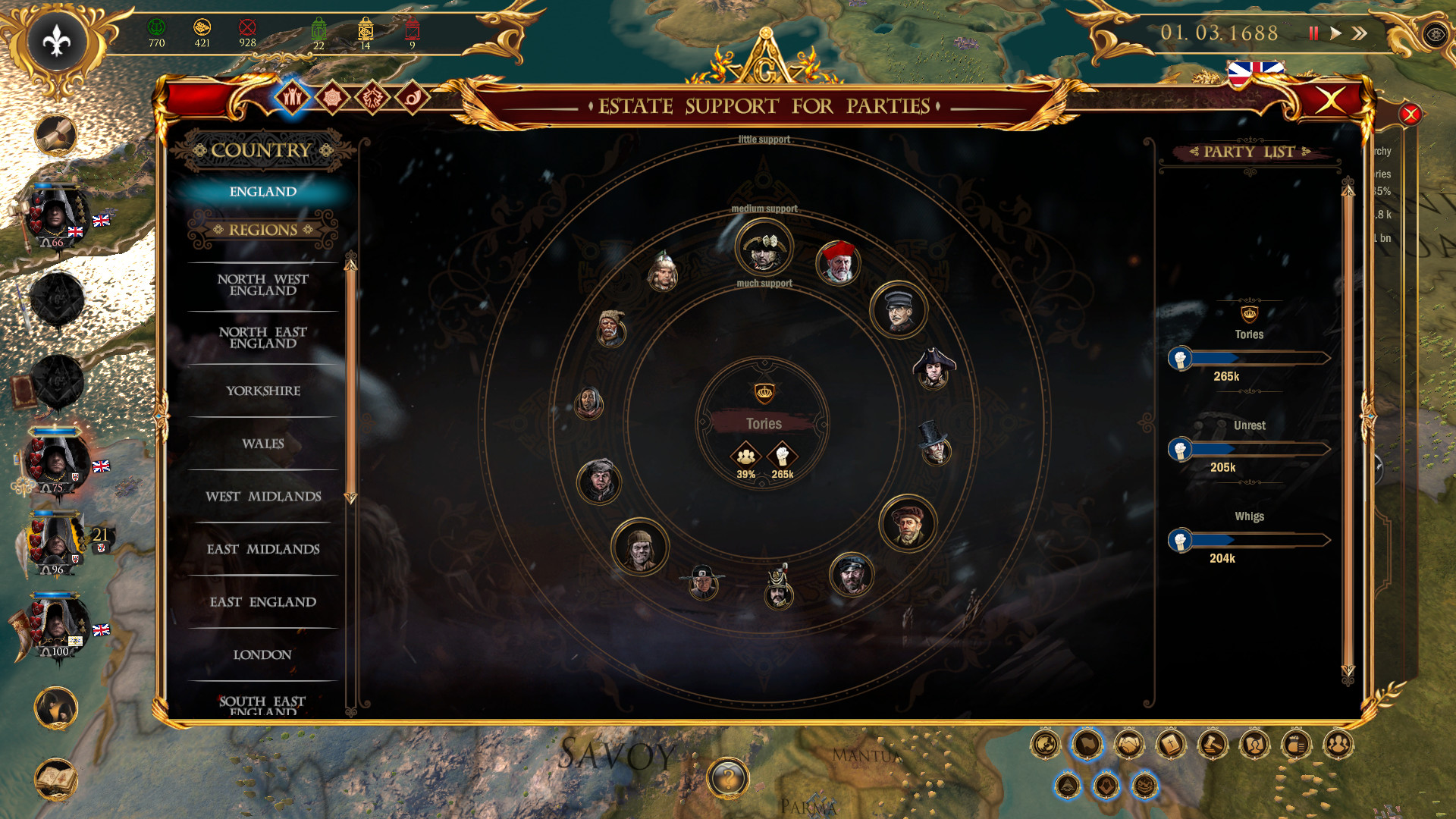 秘密兄弟會Steam版