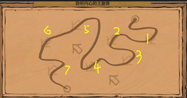 《江南百景圖》陌上行第三階段通關(guān)攻略