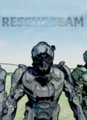 救援部隊破解版