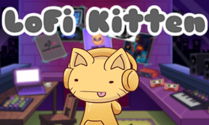 LoFi小貓