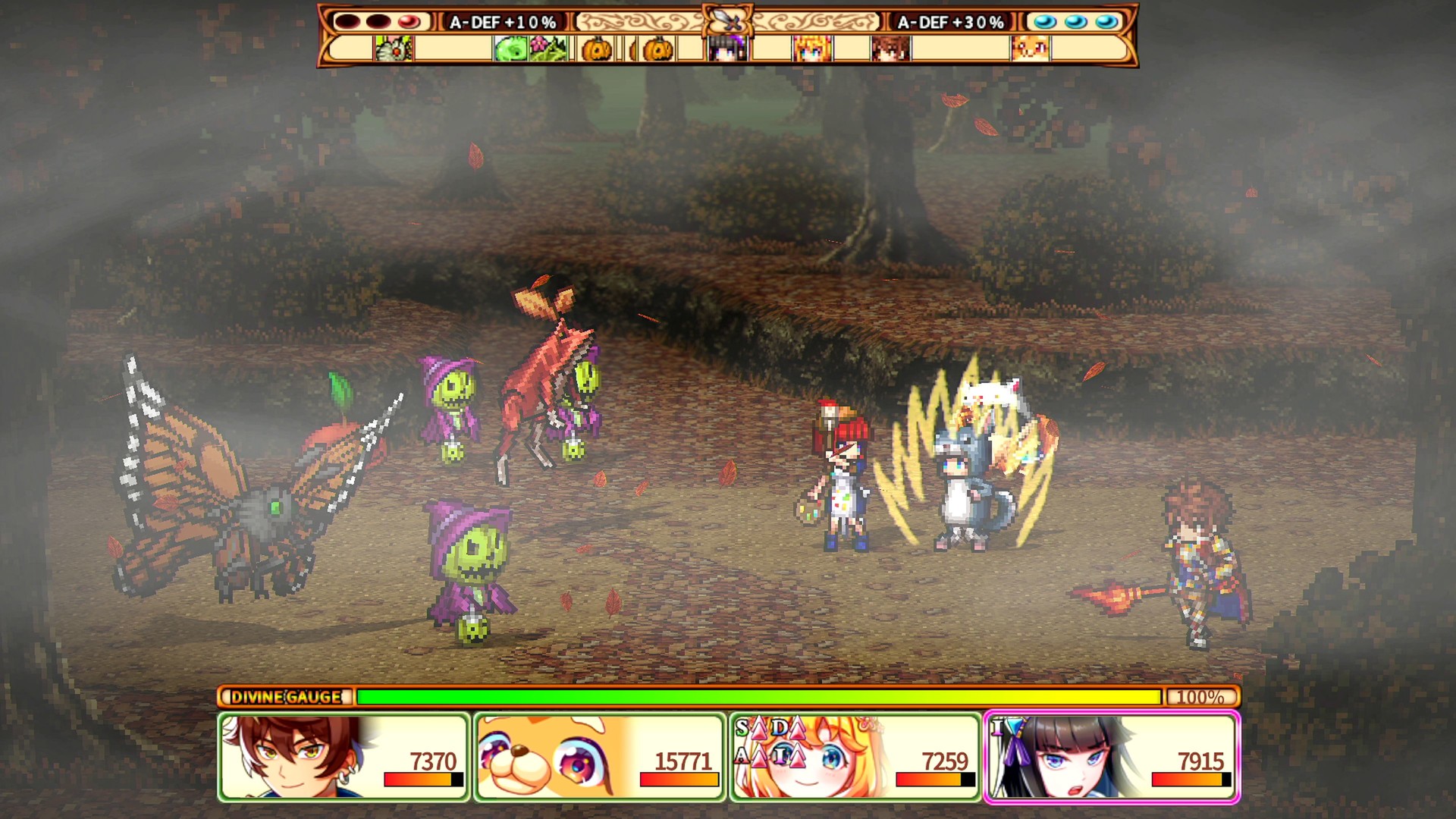 色度四元數破解版