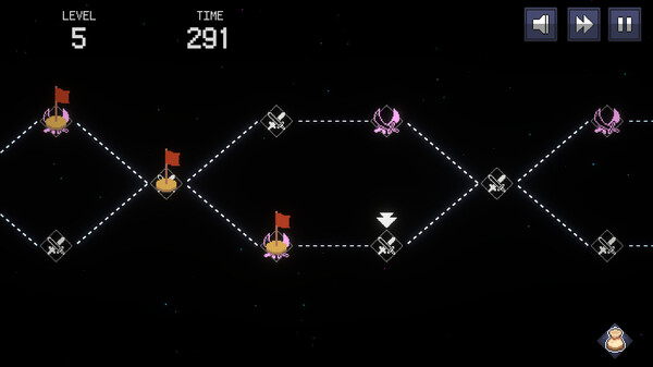 時行者黑暗世界