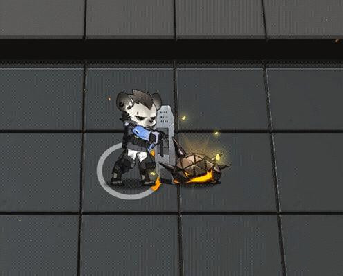 明日方舟