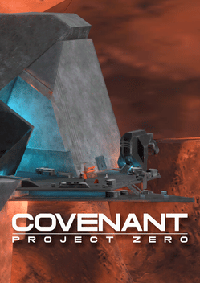 圣約：零點計劃