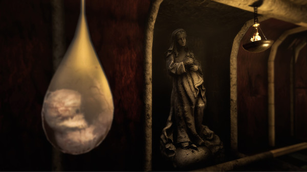 墨西哥黑暗傳說