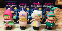 類似抽盲盒玩法的手游合集