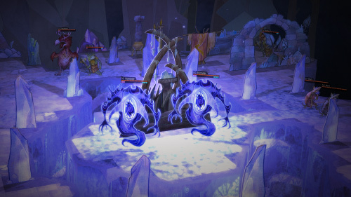 《漫野奇譚》如何獲得看到森林化的介紹