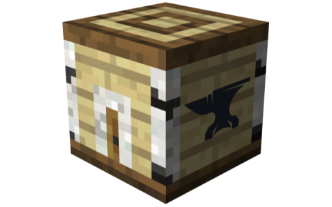《我的世界》1.19.2超級工具方塊MOD