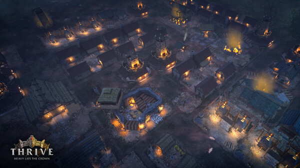 盛世繁榮：皇冠之重