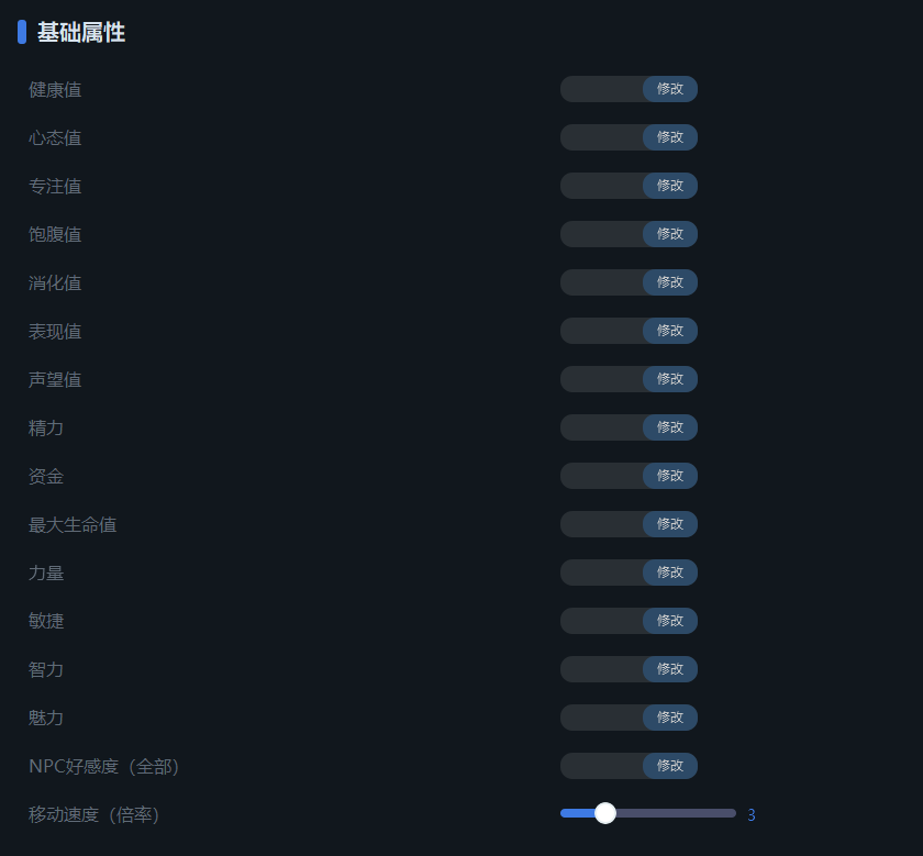 《動物迷城》v1.3.82四十六項修改器一修大師版