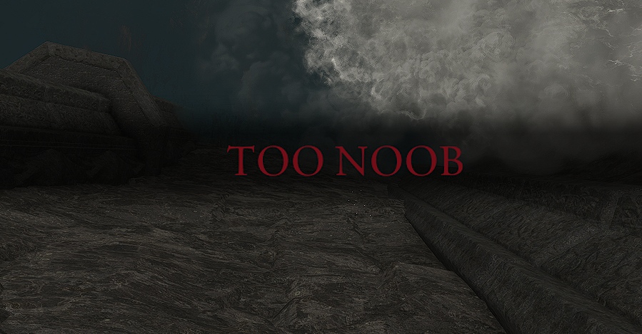 《艾爾登法環》死亡界面替換為菜MOD