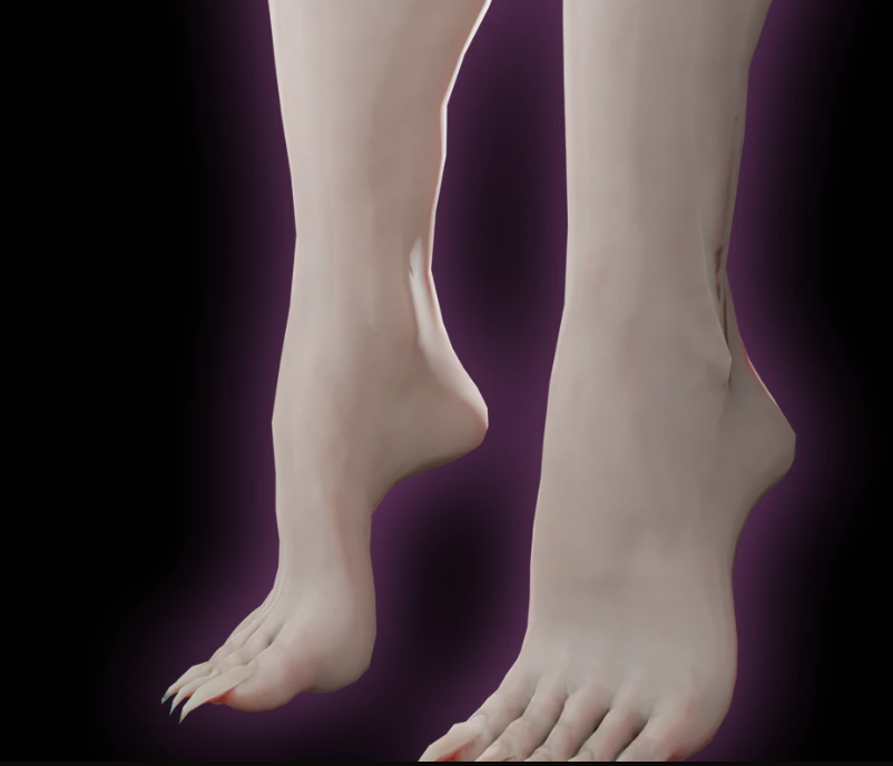 《博德之門3》性感改造體型MOD