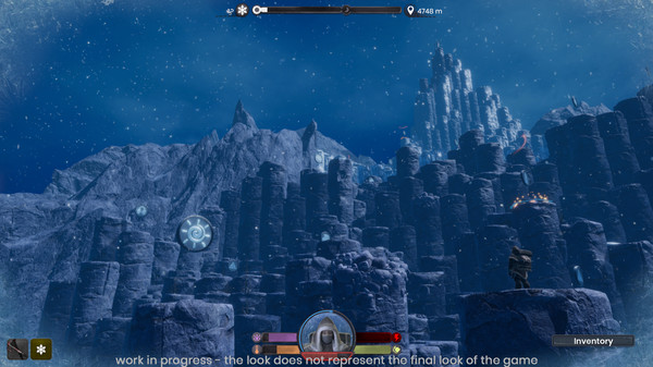 《不可逾越》v1.2.1.H升級檔+未加密補丁[ANOMALY]