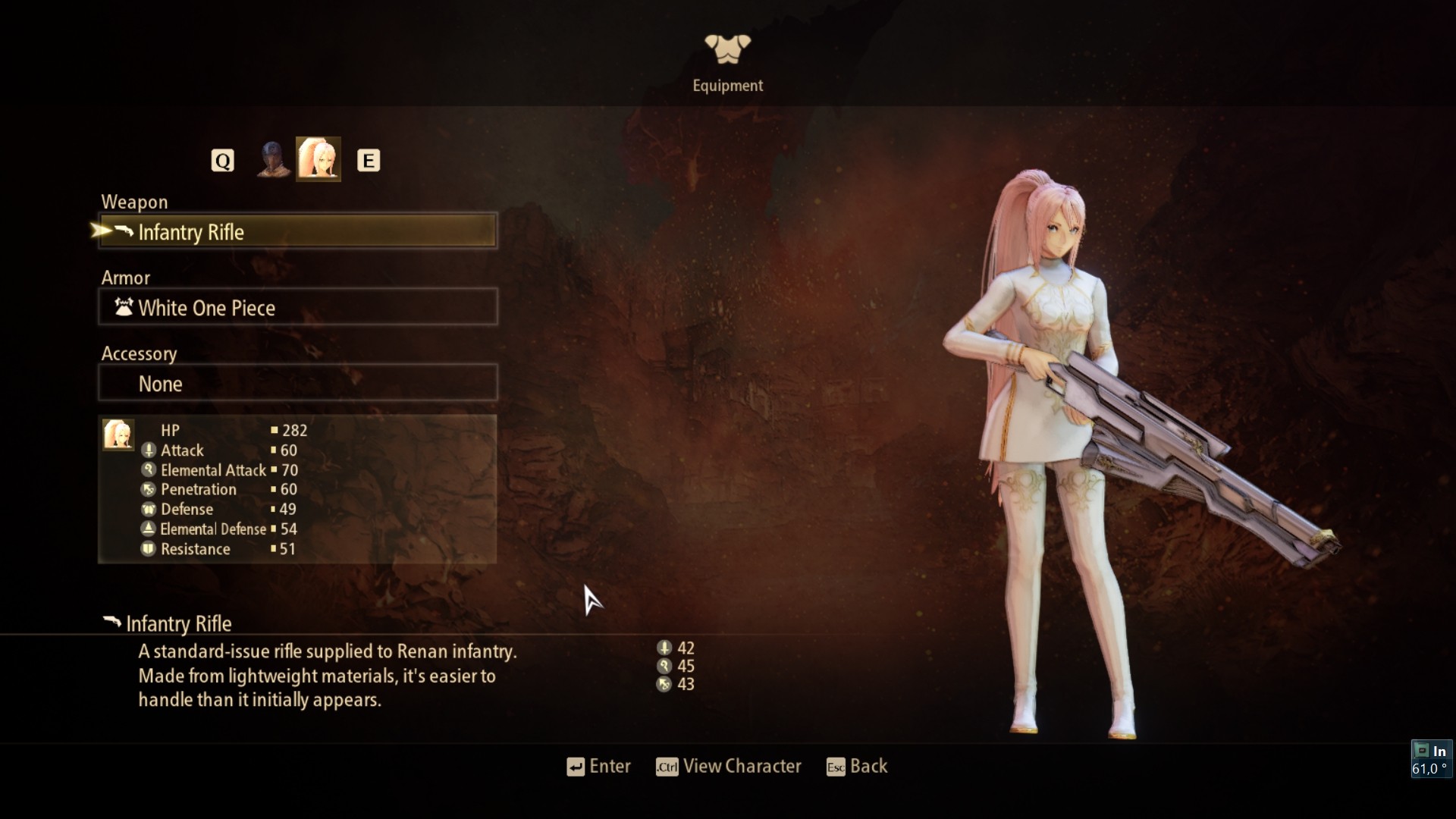 《破曉傳說》希儂清涼誘人白色連衣裙MOD