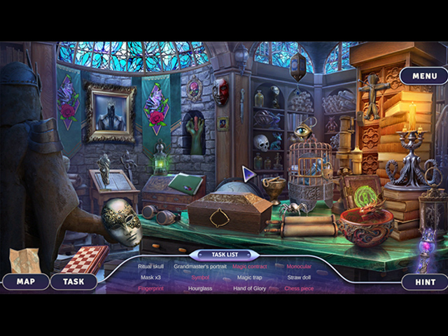 超自然檔案10：來自不同時空