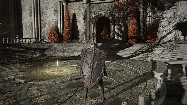 《艾爾登法環》王族護盾MOD
