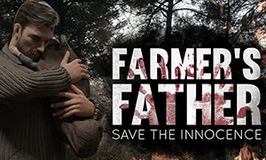 農夫的父親 - 農場、狩獵和生存 365 天的占領