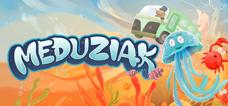 美杜莎之旅（Meduziak）