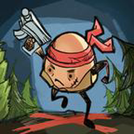 鹵蛋英雄冒險家