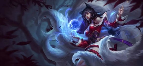 《英雄聯盟手游》3.3上分英雄推薦