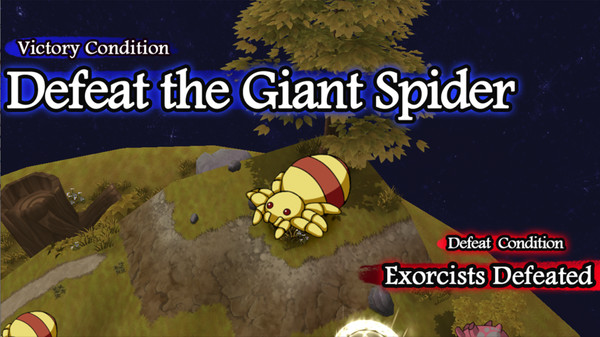 靈神樂 ～奮斗記～