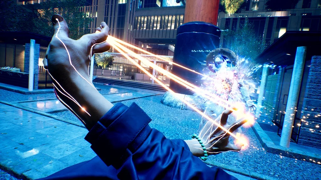 幽靈線：東京破解版