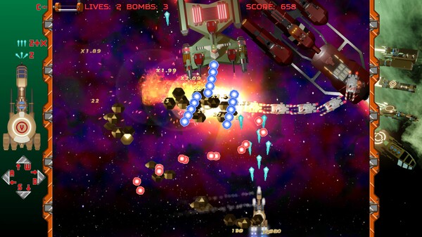 帝國：銀河燃燒